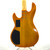 Used G&L L-2000 Empress Bass Guitar Honeyburst 4-String 41119-S000039268 View 10
