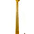 Used G&L L-2000 Empress Bass Guitar Honeyburst 4-String 41119-S000039268 View 9