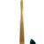Used G&L JB Bass Guitar Emerald Blue Metallic  41119-S000039272 View 11