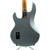 Used Sterling by Ernie Ball Stingray 4 Bass Guitar Blue 4-String 41119-S000039276 View 12