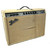 Used Fender 65 Deluxe Reverb Blonde 1 x 12 Tube Combo Amplifier  View 1