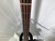 Used Squier AFFINITY P/J BASS Bass Guitar White 4-String 40107-S000158301 View 4