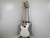 Used Squier AFFINITY P/J BASS Bass Guitar White 4-String 40107-S000158301 View 9