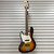Used - Fender JAZZ BASS MIM LEFT HANDED As-Is Bass Guitar  40087-S000242448 View 1