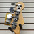 Used - Fender JAZZ BASS MIM LEFT HANDED As-Is Bass Guitar  40087-S000242448 View 11