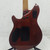 Used EVH Wolfgang Special Qm Electric Guitar Blue 6-String 40042-S000275770 View 14
