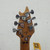 Used EVH Wolfgang Special Qm Electric Guitar Blue 6-String 40042-S000275770 View 12
