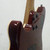 Used EVH Wolfgang Special Qm Electric Guitar Blue 6-String 40042-S000275770 View 10