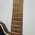 Used EVH Wolfgang Special Qm Electric Guitar Blue 6-String 40042-S000275770 View 5