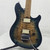 Used EVH Wolfgang Special Qm Electric Guitar Blue 6-String 40042-S000275770 View 1