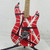 Used Firefly pure Series S Type Ffst S Type Electric Guitar Custom Graphics 6-String 40042-S000275774 View 1