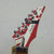 Used Firefly pure Series S Type Ffst S Type Electric Guitar Custom Graphics 6-String 40042-S000275774 View 2