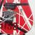 Used Firefly pure Series S Type Ffst S Type Electric Guitar Custom Graphics 6-String 40042-S000275774 View 7