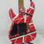 Used Firefly pure Series S Type Ffst S Type Electric Guitar Custom Graphics 6-String 40042-S000275774 View 14