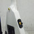 Used Firefly pure Series V S Type Electric Guitar White 6-String 40042-S000275775 View 7