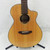 Used Breedlove pursuit Concert CE Acoustic Guitar Other 40042-S000275778 View 5