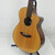 Used Breedlove pursuit Concert CE Acoustic Guitar Other 40042-S000275778 View 1