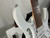 Used Ibanez JEM JR. Super S Electric Guitar White 6-String 40012-S000316950 View 5