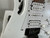 Used Ibanez JEM JR. Super S Electric Guitar White 6-String 40012-S000316950 View 6