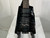 Used Steinberger SPIRIT TRAVEL GUITAR Modern Metal Electric Guitar Black 6-String 40012-S000316951 View 1