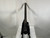 Used Steinberger SPIRIT TRAVEL GUITAR Modern Metal Electric Guitar Black 6-String 40012-S000316951 View 2