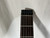 Used Steinberger SPIRIT TRAVEL GUITAR Modern Metal Electric Guitar Black 6-String 40012-S000316951 View 3