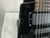 Used Steinberger SPIRIT TRAVEL GUITAR Modern Metal Electric Guitar Black 6-String 40012-S000316951 View 4