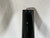 Used Steinberger SPIRIT TRAVEL GUITAR Modern Metal Electric Guitar Black 6-String 40012-S000316951 View 10
