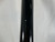 Used Steinberger SPIRIT TRAVEL GUITAR Modern Metal Electric Guitar Black 6-String 40012-S000316951 View 11