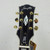 Used Firefly elite Lp Style Guitar LP Type Electric Guitar Black 6-String 40042-S000275781 View 2