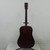 Used Martin D-10 road Series Solid Top Acoustic Guitar Natural 40042-S000275782 View 12