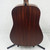 Used Martin D-10 road Series Solid Top Acoustic Guitar Natural 40042-S000275782 View 15