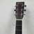 Used Martin D-10 road Series Solid Top Acoustic Guitar Natural 40042-S000275782 View 3