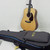 Used Martin D-10 road Series Solid Top Acoustic Guitar Natural 40042-S000275782 View 16