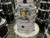 Used Mapex VENUS 5 PC + HARDWARE/CYMBALS Drum Shells and Hardware White 40012-S000316953 View 5