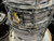 Used Mapex VENUS 5 PC + HARDWARE/CYMBALS Drum Shells and Hardware White 40012-S000316953 View 6