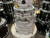Used Mapex VENUS 5 PC + HARDWARE/CYMBALS Drum Shells and Hardware White 40012-S000316953 View 10