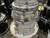 Used Mapex VENUS 5 PC + HARDWARE/CYMBALS Drum Shells and Hardware White 40012-S000316953 View 14