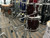 Used Mapex VENUS 5 PC + HARDWARE/CYMBALS Drum Shells and Hardware White 40012-S000316953 View 35