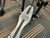 Used Mapex VENUS 5 PC + HARDWARE/CYMBALS Drum Shells and Hardware White 40012-S000316953 View 38