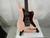 Used Squier PARANORMAL RASCAL Bass Guitar Pink 4-String 40012-S000316954 View 1