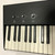 Used Studiologic SL88 GRAND 88-Key Controller 88-key 41128-S000115064 View 2