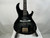 Used Aria Pro II 1980S BLACK AND GOLD BASS MODDED Vintage Bass Guitar Black 4-String 40012-S000316955 View 1