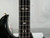 Used Aria Pro II 1980S BLACK AND GOLD BASS MODDED Vintage Bass Guitar Black 4-String 40012-S000316955 View 6