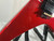 Used Kramer 1980S USA VOYAGER Vintage Pointy Electric Guitar Red 6-String 40012-S000316959 View 14