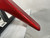 Used Kramer 1980S USA VOYAGER Vintage Pointy Electric Guitar Red 6-String 40012-S000316959 View 38