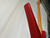 Used Kramer 1980S USA VOYAGER Vintage Pointy Electric Guitar Red 6-String 40012-S000316959 View 40