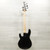 Used Harley Benton MB-5 Bass Guitar Sunburst As Is 40015-S000341708 View 3
