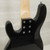 Used Harley Benton MB-5 Bass Guitar Sunburst As Is 40015-S000341708 View 11