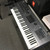 Used Yamaha MONTAGE 6 61-Key Keyboard 61-Key 41125-C000042671 View 1